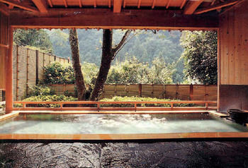 Hotel Akame Onsen Kakure No Yu Taisenkaku Nabari Exterior foto